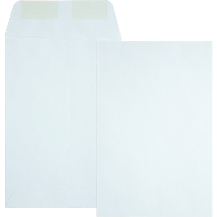Quality Park Plain Catalog Envelopes [SKU - QUA40788]BX