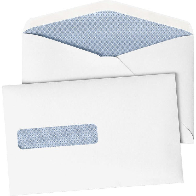 Quality Park Postage Saving Window Envelopes [SKU - QUA90063]BX