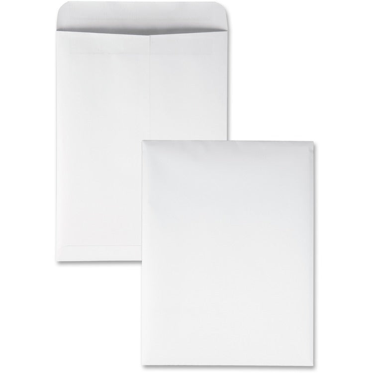 Quality Park Redi-Seal White Catalog Envelopes [SKU - QUA43517]BX