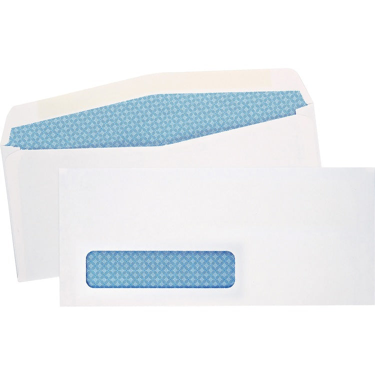 Quality Park Security Window Envelopes [SKU - QUA90130]BX