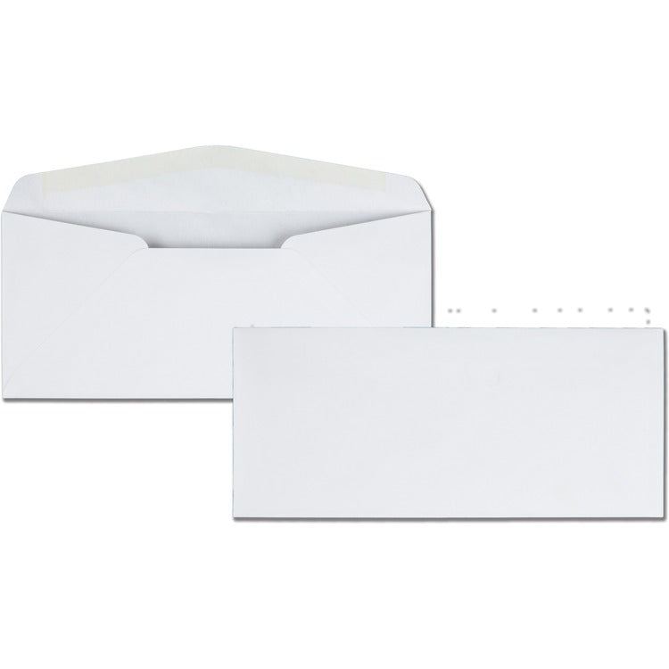 Quality Park Traditional Business Envelopes [SKU - QUA11112]BX