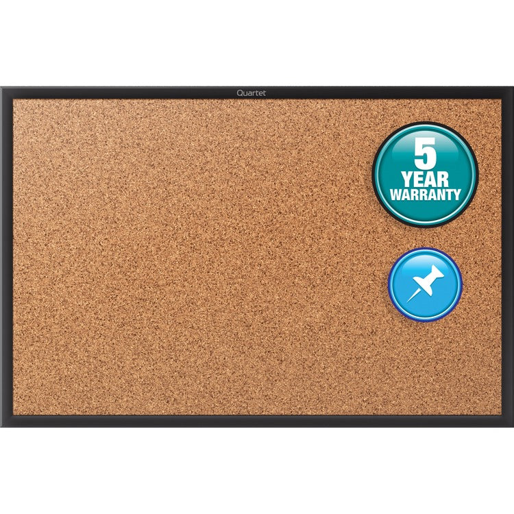 Quartet Classic Series Bulletin Board [SKU - QRT2304B]EA