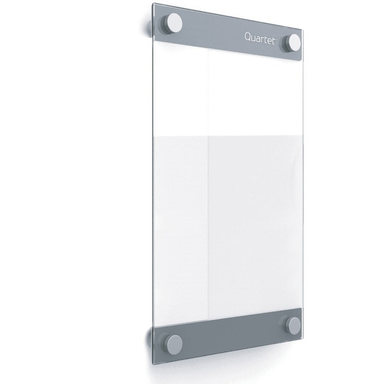 Quartet Infinity Customizable Dry-Erase Board [SKU - QRTGI1117]EA