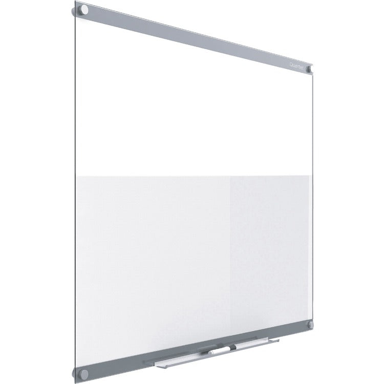 Quartet Infinity Customizable Dry-Erase Board [SKU - QRTGI1824]EA