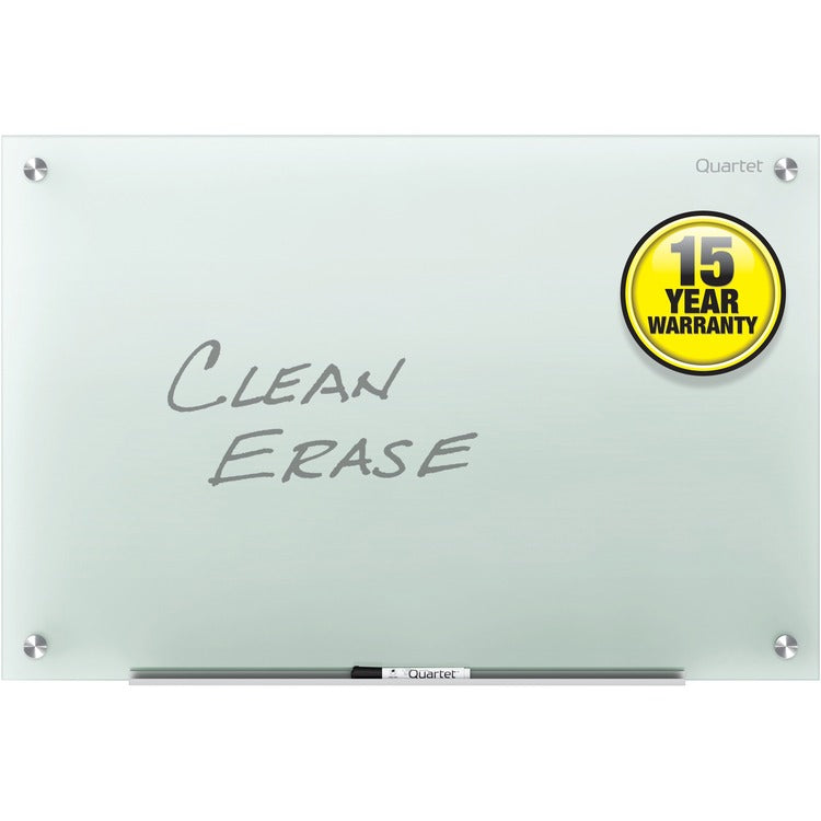 Quartet Infinity Dry-Erase Whiteboard [SKU - QRTG4836F]EA