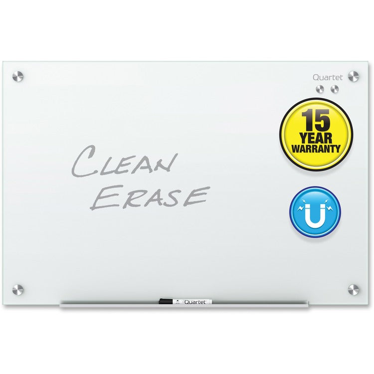 Quartet Infinity Dry-Erase Whiteboard [SKU - QRTG4836W]EA