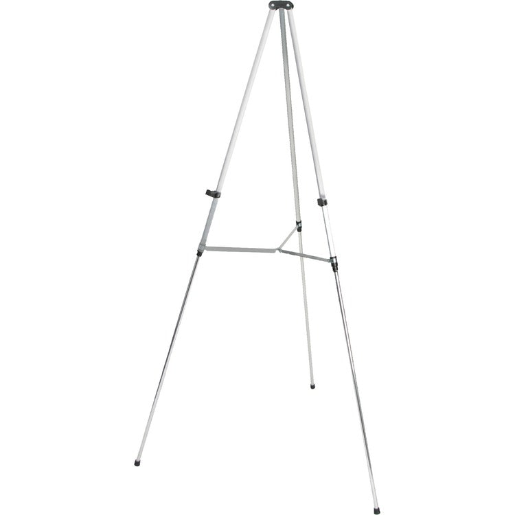 Quartet Lightweight Telescoping Display Easel [SKU - QRT50E]EA
