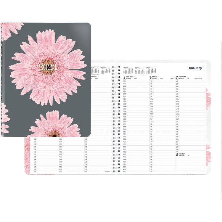 Rediform Essential Weekly Planner/Appointment Book [SKU - REDCB950G05]EA