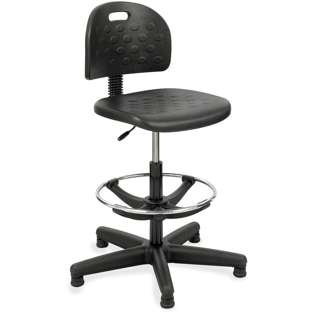 Safco Soft Tough Economy Workbench Drafting Chair [SKU - SAF6680]EA