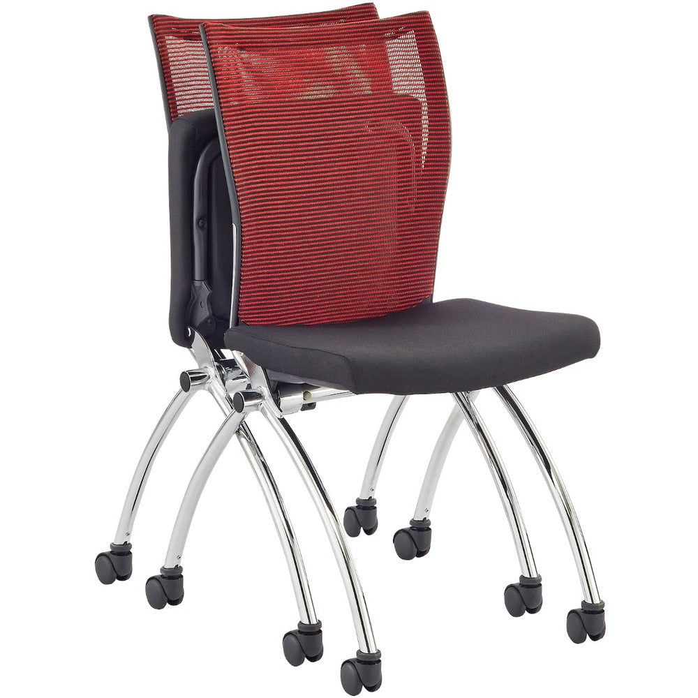 Safco Valore High Back Training Chair [SKU - SAFTSH2BR]CT
