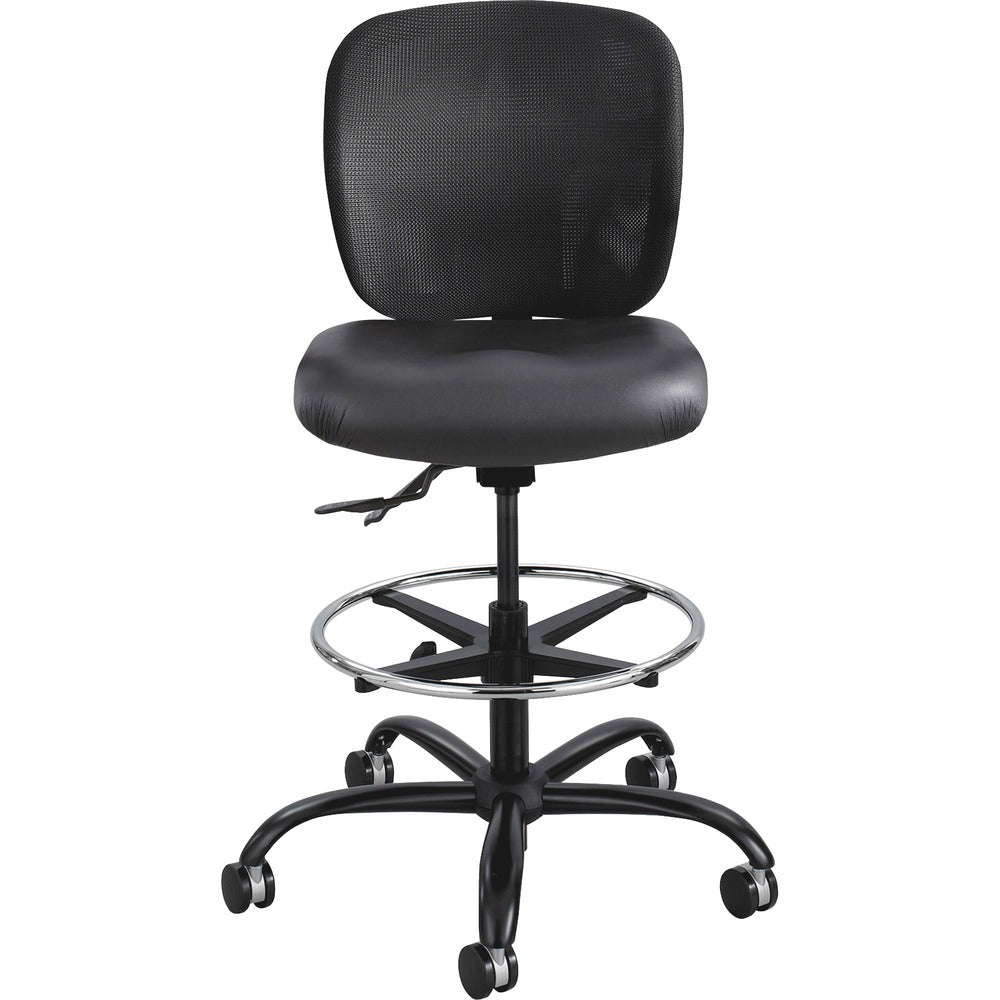 Safco Vue Heavy-duty Stool [SKU - SAF3394BV]EA