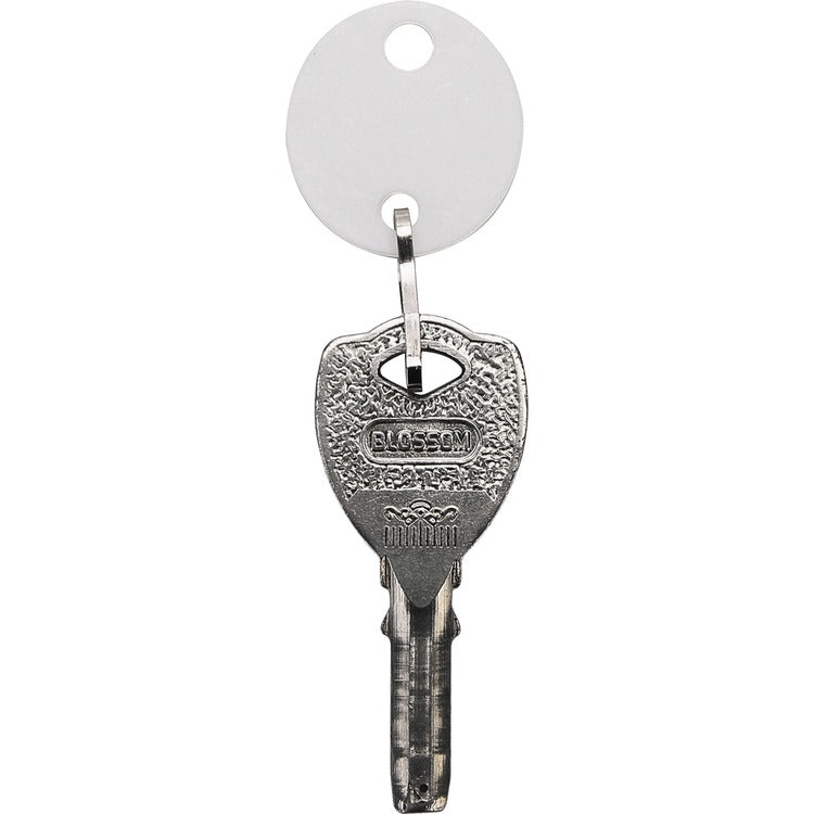 Sparco Oval Key Tags [SKU - SPR02886]PK