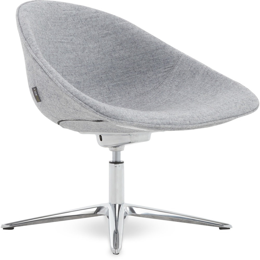 StyleWorks Paris Lounge Chair [SKU - SYFSW60511019]EA
