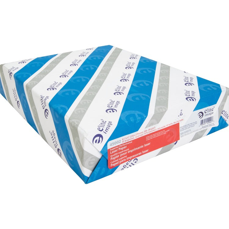 Superior Performance Laser and Inkjet Paper [SKU - ELI45002]RM