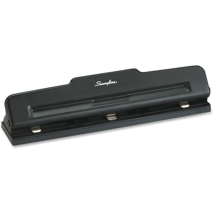 Swingline Light-Duty Punch [SKU - SWI74015]EA