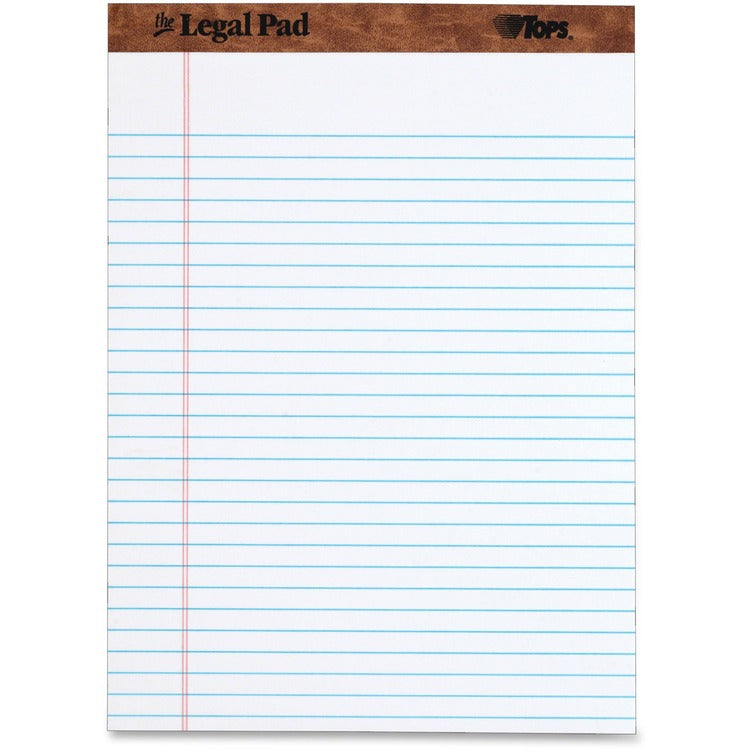 Tops 75330 Notepad [SKU - TOP75330]EA