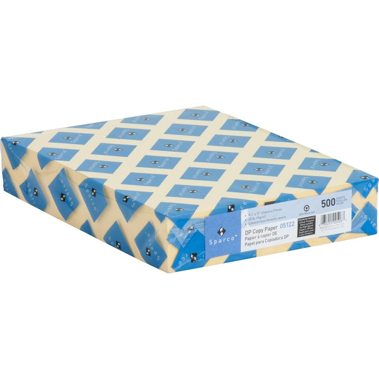 Sparco Premium Copy Paper [SKU - SPR05122]RM