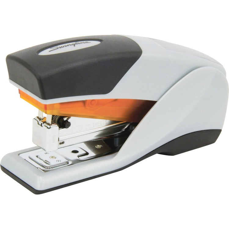 Swingline Optima 25 Compact Reduced Effort Stapler [SKU - SWI66412]EA