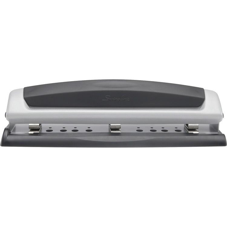 Swingline Precision Pro Desktop Punch [SKU - SWI74037]EA