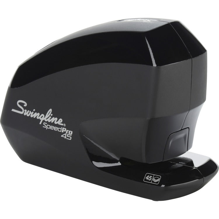 Swingline Speed Pro 45 Electric Stapler Value Pack [SKU - SWI42141]EA