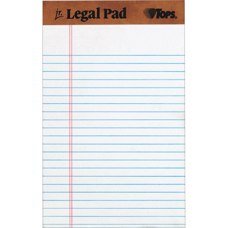 TOPS The Legal Pad Writing Pad [SKU - TOP7500]DZ