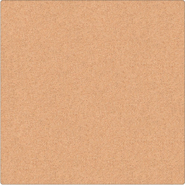 U Brands Cork Canvas Bulletin Board [SKU - UBR2874U0001]EA