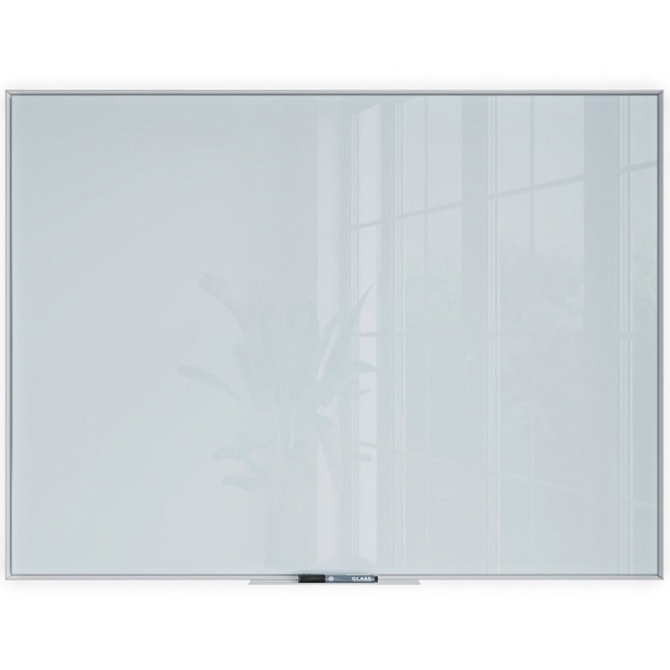U Brands Frosted Glass Dry Erase Board [SKU - UBR2826U0001]EA