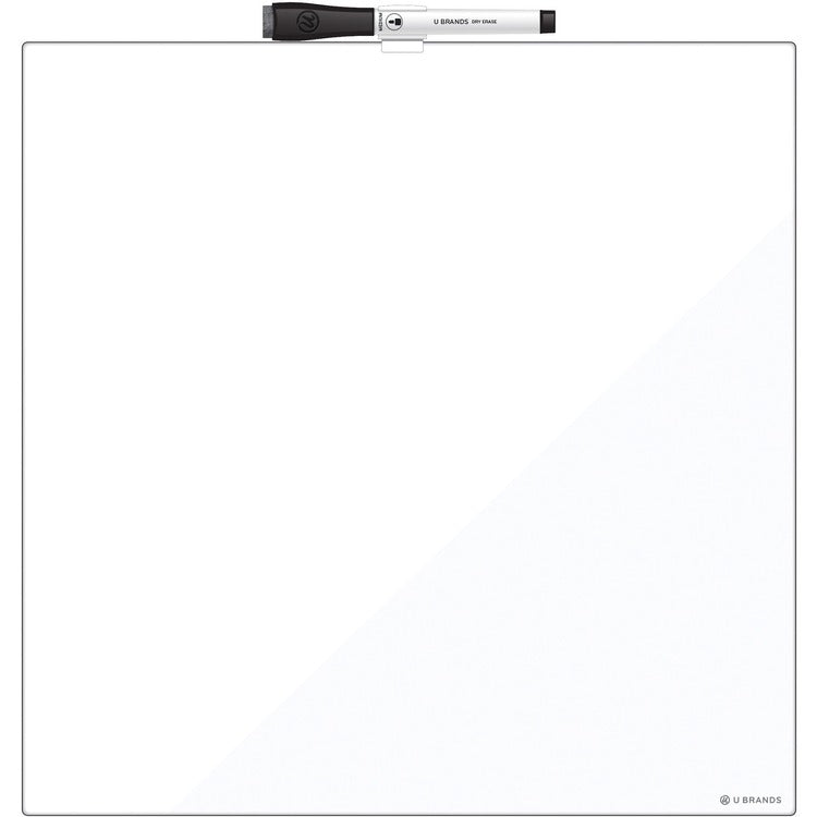 U Brands Magnetic Dry Erase Board [SKU - UBR460U0004]EA
