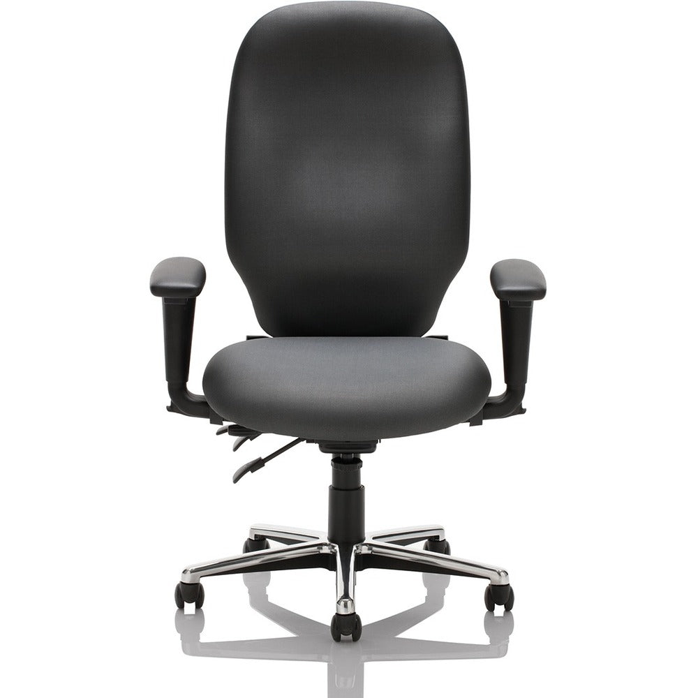 United Chair Savvy SVX16 Executive Chair [SKU - UNCSVX16CP09]EA