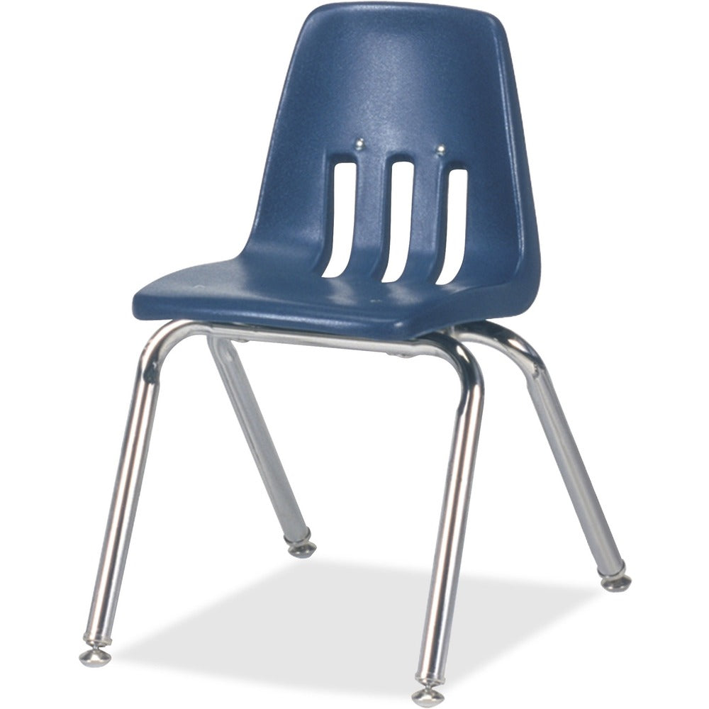 Virco Classic 9014 Stack Chair [SKU - VIR9014C51]CT