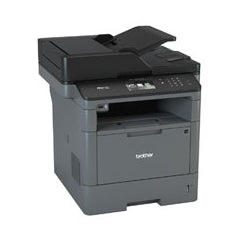 A4 4-in-1 42 PPM 1200 x 1200 DPI Max. Print 19200 x 19200 DPI Max. Scan ADF 3.7" LCD 800 MHz 256 MB 802.11 b/g/n Ethernet Hi-Speed USB 2.0 AC 120V 50/60Hz