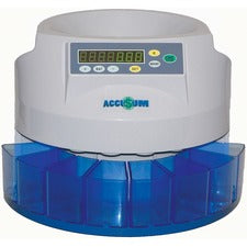 Accusum Coin Sorter