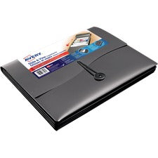 Avery® Slide & View Expanding File