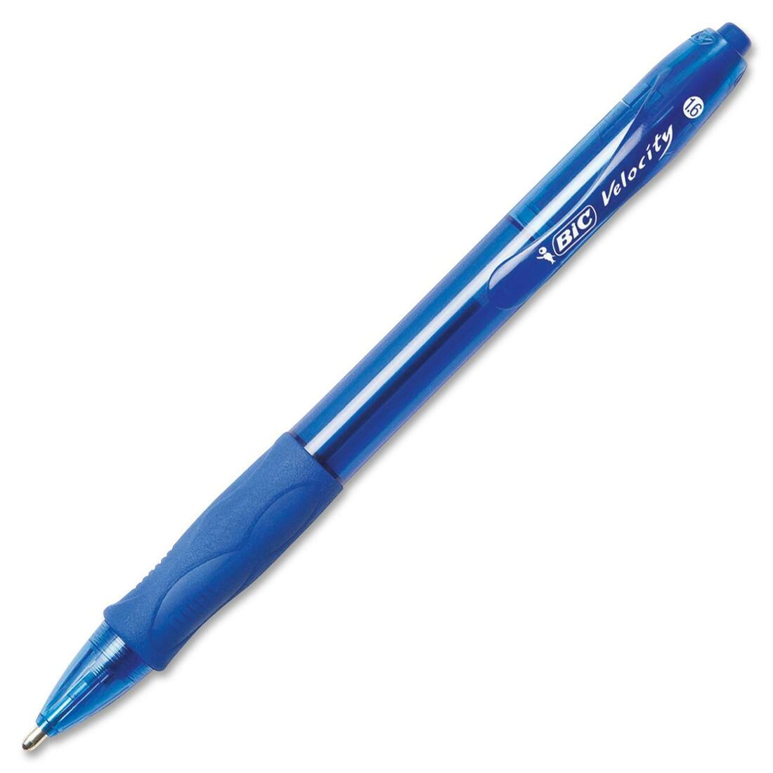 BIC Velocity Ballpoint Pen