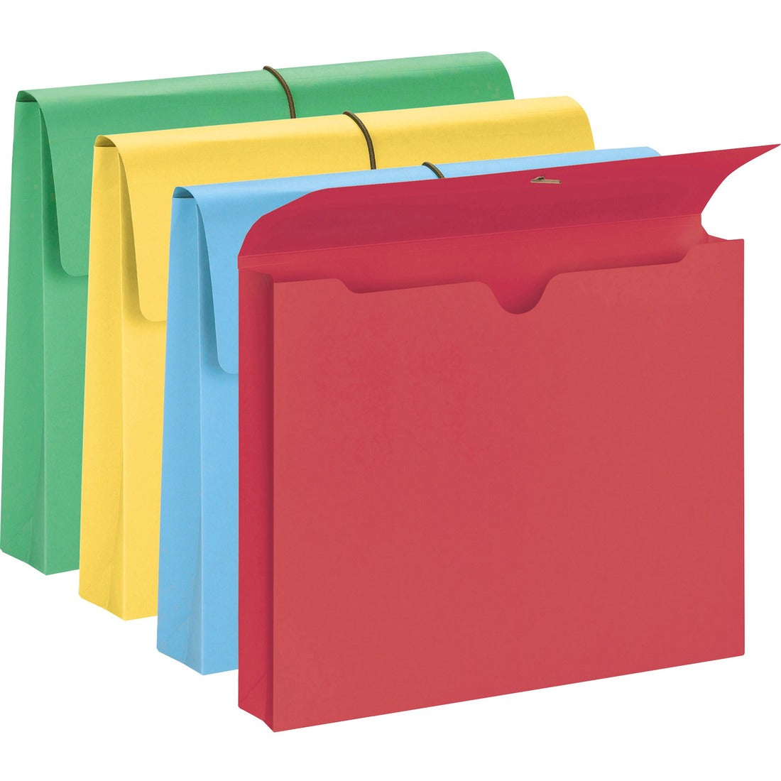 Smead Expanding File