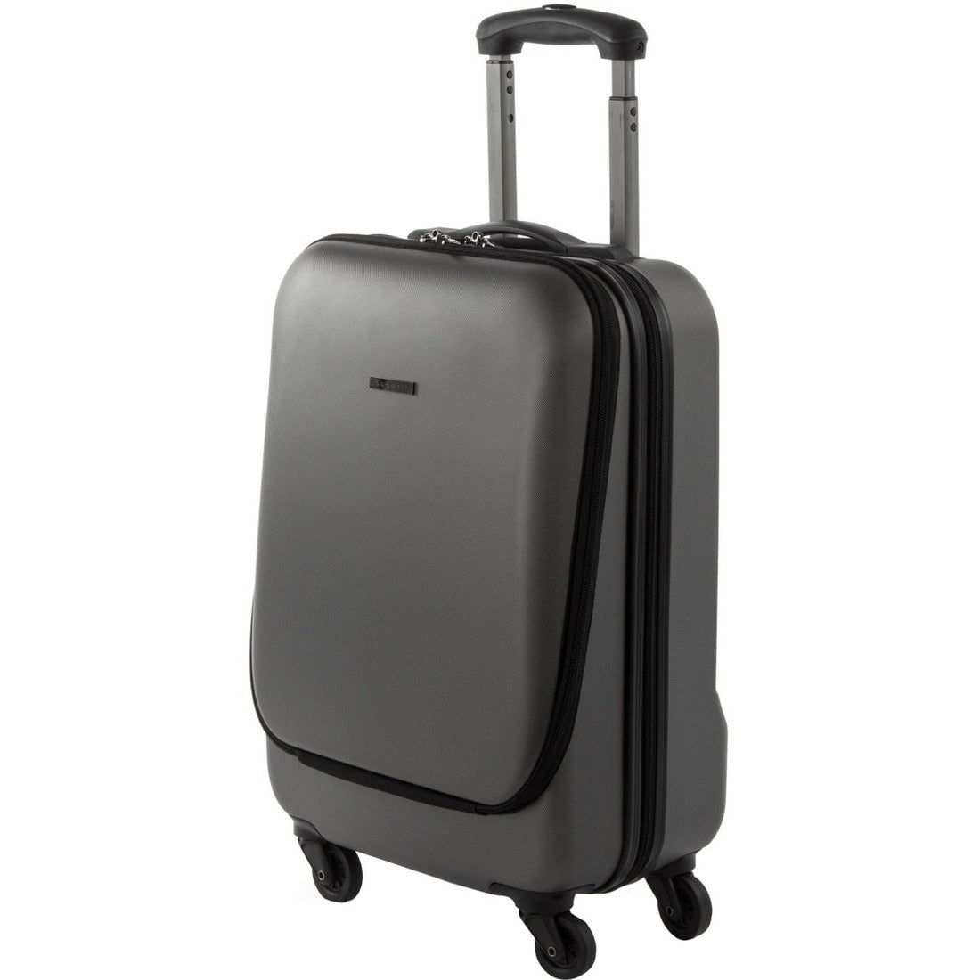 bugatti Carrying Case Wheel - Charcoal