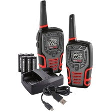 Cobra ACXT545C Microtalk Two-Way Radio