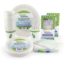 Eco Guardian Compostable Tableware