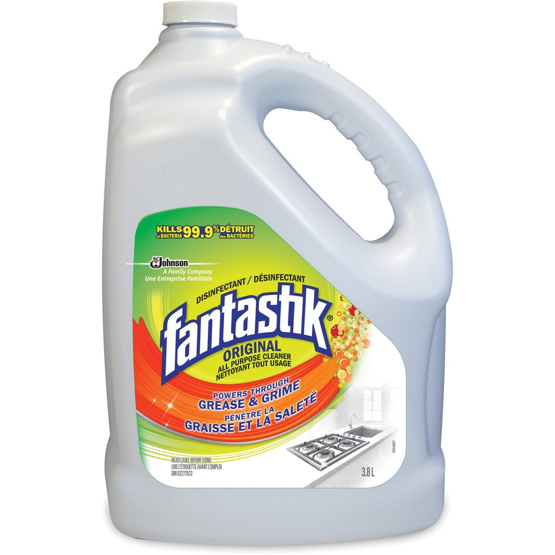 fantastik® Original All Purpose Refill