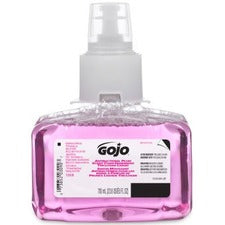 Gojo® Antibacterial Plum Scent Foam Handwash