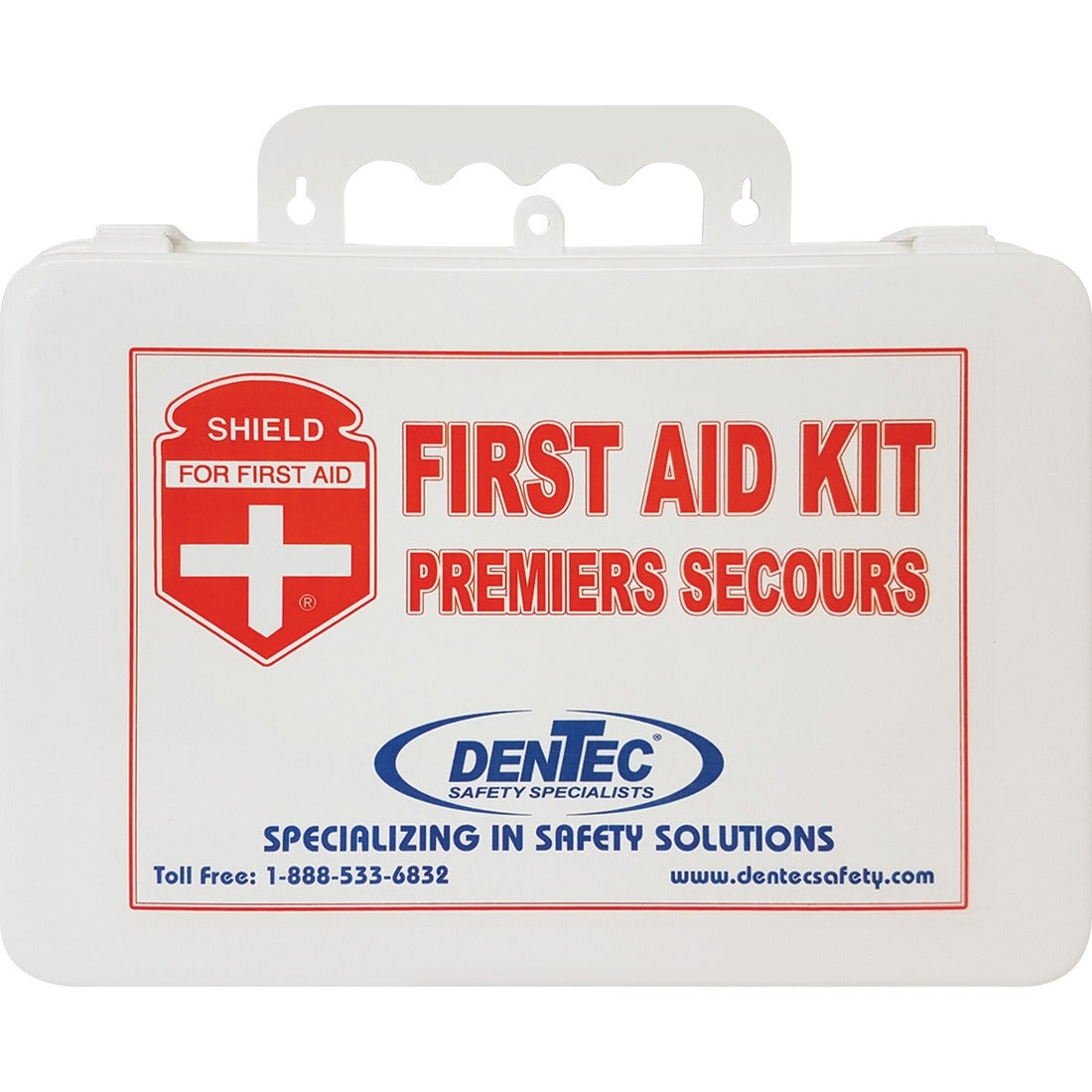 Impact Products Alberta First Aid Kits Level #1 Kit