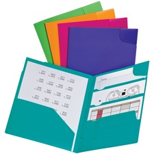 Oxford Divide-It-Up® Report Cover