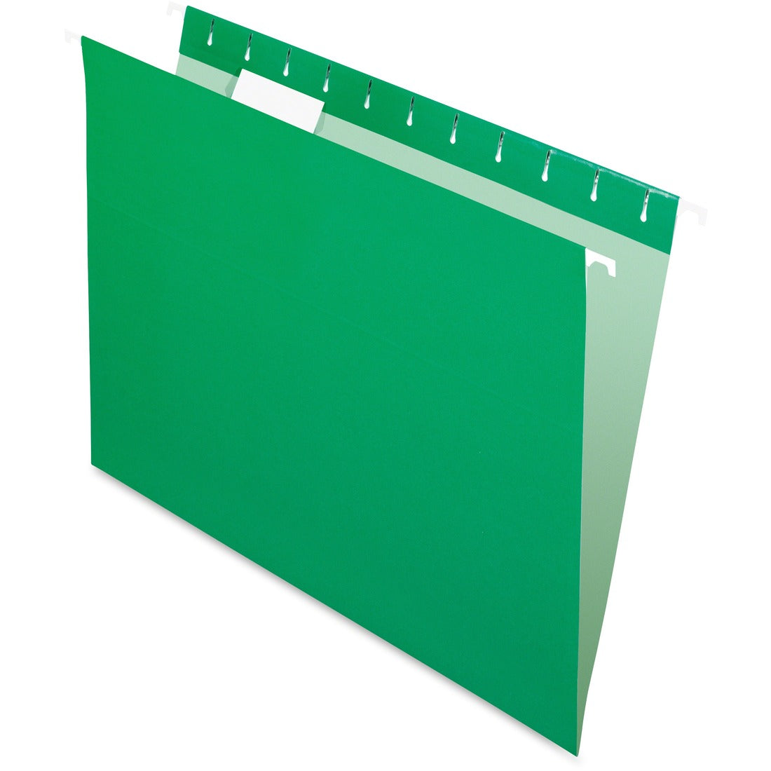Pendaflex Oxford Colored Hanging File Folder