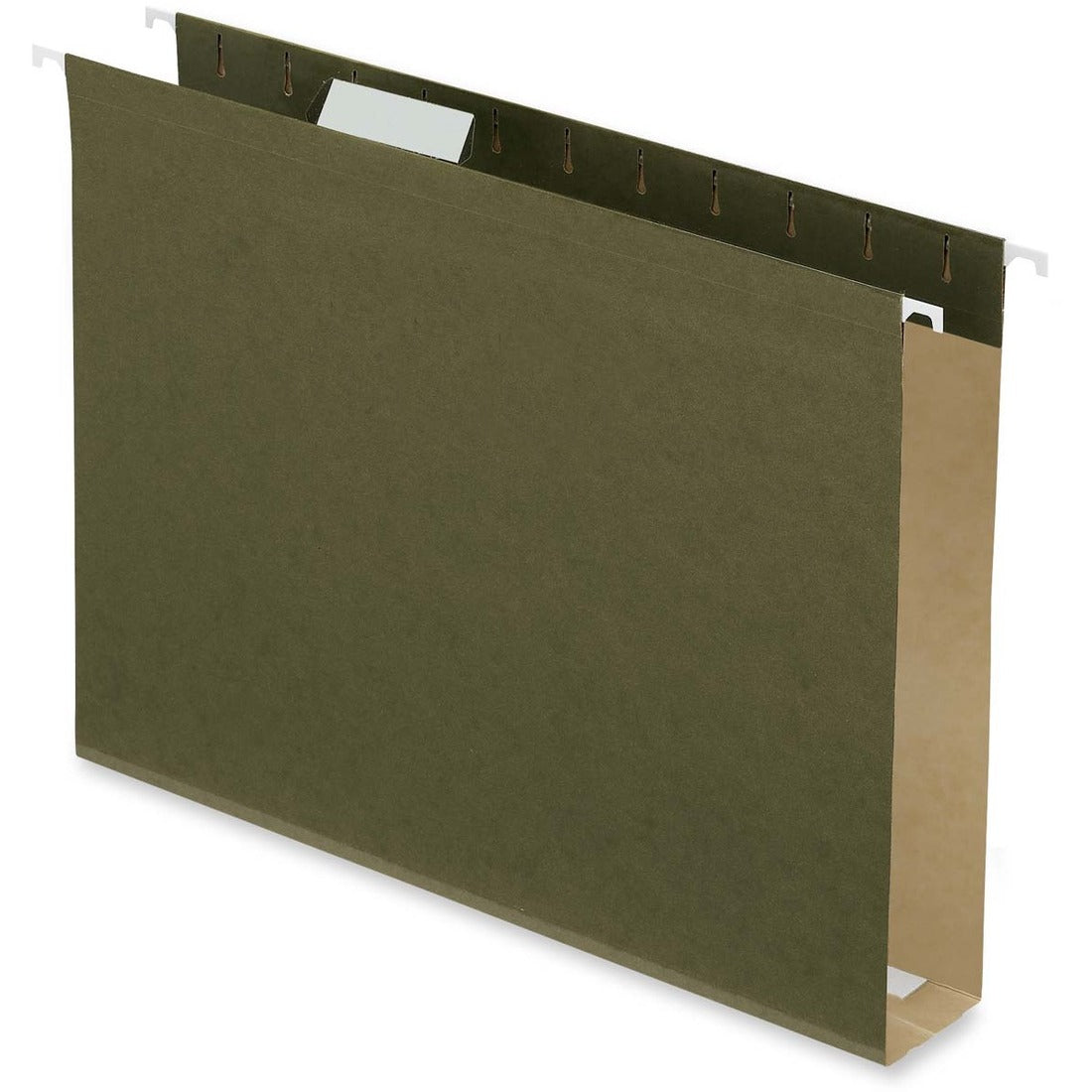 Pendaflex Standard Green Hanging Folder