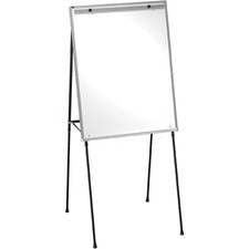 Quartet Dry-erase Steel Easel