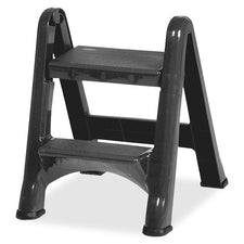 Rubbermaid E-Z Step Foldable Step Stool