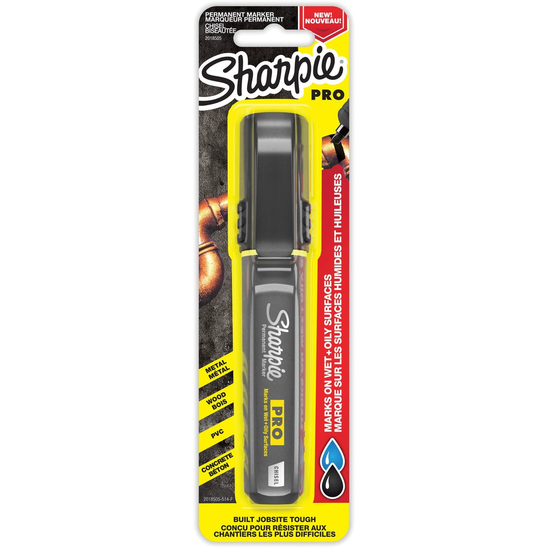 Sanford PRO Permanent Marker