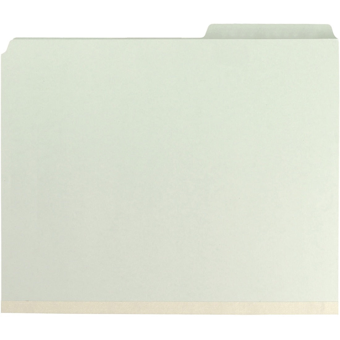 Smead SafeSHIELD Classification Folder