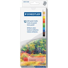 Staedtler Soft Chalk Pastels