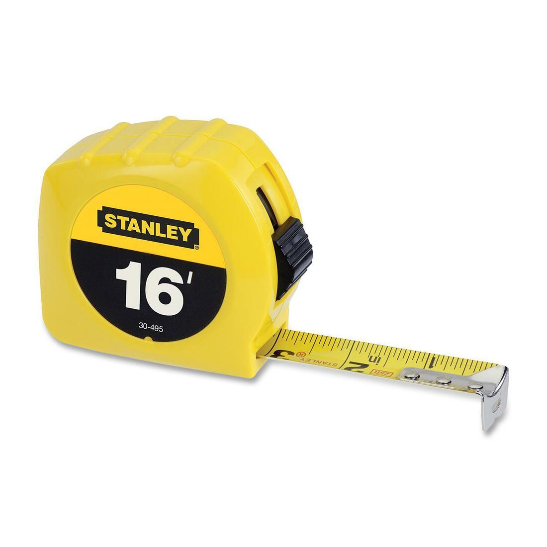 Stanley-Bostitch Tape Rule